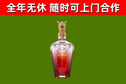 江北区回收剑南春价格